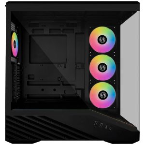 Lian Li VECTOR V100 black | PC case