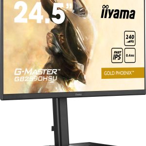 Iiyama G-Master GB2590HSU-B5 Gaming Monitor
