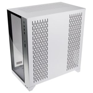 Lian Li O11 Dynamic XL (ROG Certified) weiß | PC-Gehäuse