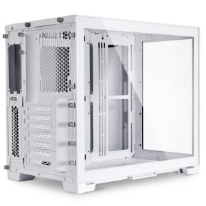 Lian Li O11 Dynamic Mini weiß | PC-Gehäuse