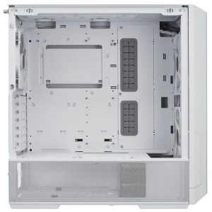 Lian Li LANCOOL 216 RGB white | PC case