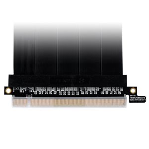 Lian Li PCIe 4.0 Riser cable 900mm – black