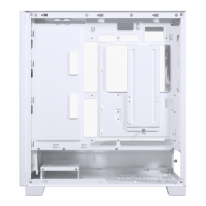Phanteks XT Pro Ultra Matte White | PC-Gehäuse