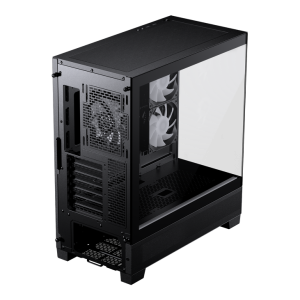 Phanteks XT View Satin Black | PC Case