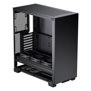 PHANTEKS XT Pro Ultra Silent schwarz | PC-Gehäuse
