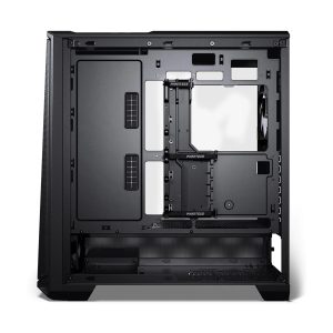 PHANTEKS Eclipse G400A DRGB schwarz | PC-Gehäuse