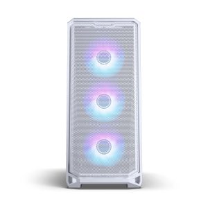 PHANTEKS Eclipse G400A DRGB weiß | PC-Gehäuse