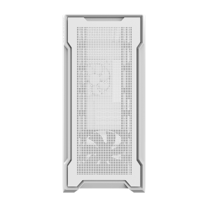 GigaByte C102 GLASS ICE | PC housing