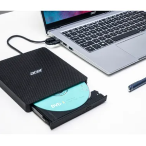 Acer Tragbarer DVD-Brenner