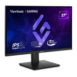 Viewsonic XG27G1 Gaming Monitor – 180Hz, 1ms 150mm Höhenverstellung