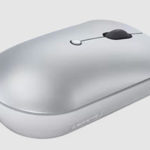 LENOVO 540 kompakte Funkmaus, silber