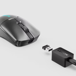 LENOVO Legion M600s Qi Kabellose Gaming Maus
