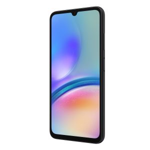 Samsung Galaxy A05s 128GB Black 17,08cm (6,7″) LCD Display, Android 14, 50MP Triple-Kamera