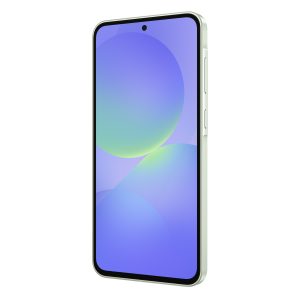 Samsung Galaxy A36 5G 256GB Awesome Lime 17,01cm (6,7″) Super AMOLED Display, Android 15, 50MP Triple-Kamera