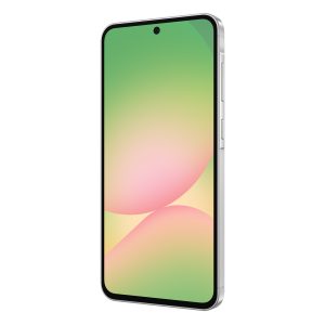 Samsung Galaxy A56 5G 128GB Awesome Lightgray 17,01cm (6,7″) Super AMOLED Display, Android 15, 50MP Triple-Kamera