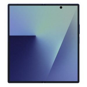 Samsung Galaxy Z Fold7 256GB Blue Shadow 20,31cm (8,0″) OLED Display, Android 16, Triple-Kamera, Faltbar