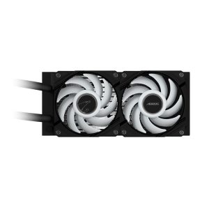 GIGABYTE AORUS Waterforce II 240 | AiO-Wasserkühlung
