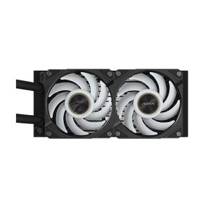 GigaByte AORUS Waterforce X II 240 | AiO-Wasserkühlung