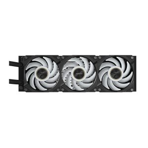 GigaByte AORUS Waterforce X II 360 | AiO-Wasserkühlung