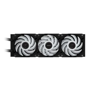 GigaByte AORUS Waterforce II 360 | AiO water cooling