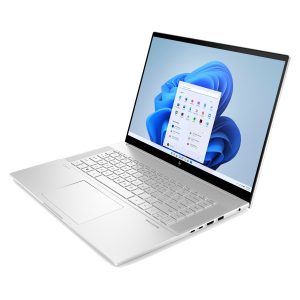 HP ENVY 16-h0173ng 16,1″ WQXGA IPS, Intel i7-12700H, 16GB RAM, 1TB SSD, ARC A370M, Windows 11