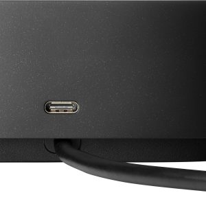 HP USB-C docking station G5 100W