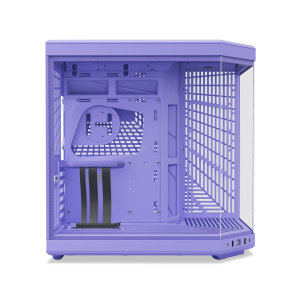 HYTE Y70 Taro Milk | PC housing