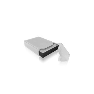 ICY BOX IB-AC602b-6 Schutzgehäuse Set (6 Stück) für 3,5″ Festplatten