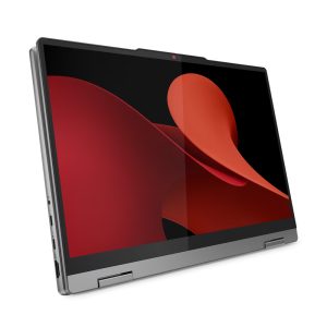 Lenovo IdeaPad 5 2-in-1 83DR001SGE – 14″ WUXGA, AMD Ryzen™ 5 8645HS, 16GB RAM, 512GB SSD, Windows 11 Home