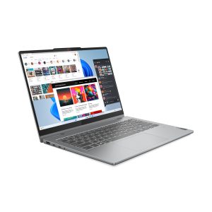 Lenovo IdeaPad 5 2in1 83KX000SGE – 14″ WUXGA OLED, Intel® Core™ i7-13620H, 16GB RAM, 1TB SSD, Windows 11 Home