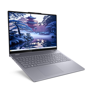 Lenovo IdeaPad 5 2-in-1 83KS0019GE – 16″ WUXGA, Intel® Core™ Ultra 7-255H, 16GB RAM, 1TB SSD, Windows 11