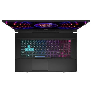 MSI Katana 17 B13VGK-825 – 17,3″ FHD 144Hz Display, Intel Core i7-13620H, 16GB DDR5 RAM, 1TB SSD, NVIDIA RTX 4070, FreeDOS