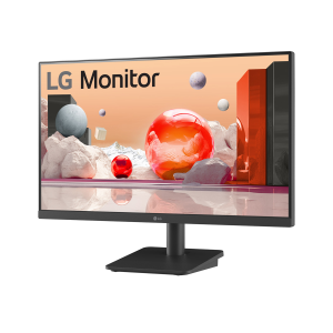 LG 24BA400-B Business Monitor 23″ (60,4cm) Full HD IPS, HDMI
