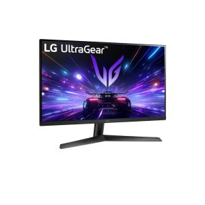 LG 27GS60F-B Gaming Monitor – 180 Hz, 1ms GtG