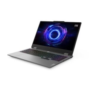 Lenovo LOQ 3 83JE0020GE – 15.6″ FHD, Intel® Core™ i5-13450HX, 16GB RAM, 512GB SSD, RTX5050, Windows 11 Home