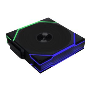 Lian Li UNI FAN TL120 Reverse Blade Wireless 3-Pack | Gehäuselüfter
