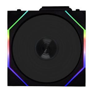 Lian Li UNI FAN TL120 Reverse Blade Wireless