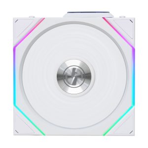 Lian Li UNI FAN TL120 Reverse Blade Wireless White | Gehäuselüfter