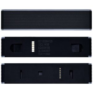 Lian Li UNI FAN CL120 Wireless 3er-Pack | Gehäuselüfter