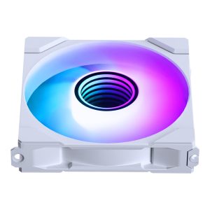 PHANTEKS M25-120 Gen2 PWM DRGB 3er-Pack weiß | Gehäuselüfter