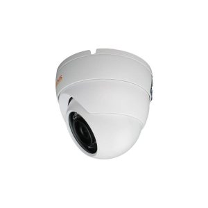 Lupus Electronics LE337 GEODOME HD Überwachungskamera (13300)