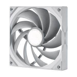 TRYX ROTA PRO 140 weiß | Gehäuselüfter