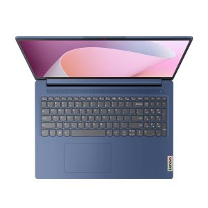 Lenovo IdeaPad Slim 3 83ES0039GE – 16″ WUXGA, Intel® Core™ i5-12450H, 16GB RAM, 1TB SSD, Dos