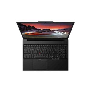 Lenovo ThinkPad P16s G3 21KS002GGE – 16″ WUXGA, Intel® CoreTM Ultra 7 165H, 64GB RAM, 2TB SSD, RTX 500, Windows 11 Pro