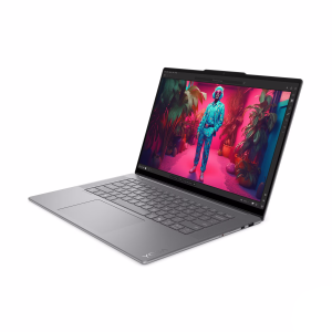 Lenovo Yoga 7 Slim 83HM006AGE – 15.3″ 2.8K OLED, Intel® CoreTM Ultra 7 258V, 32 GB RAM, 1 TB SSD, Windows 11 Home