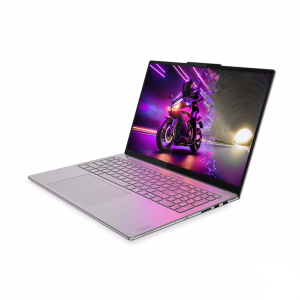Lenovo Yoga 9 Pro 83L00023GE – 16″ 2.8K OLED, Intel® CoreTM Ultra 7 255H, 32 GB RAM, 1 TB SSD, Windows 11 Pro