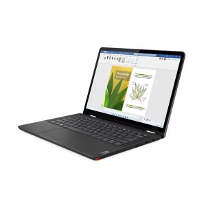 Lenovo 13w Yoga G2 82YR000BGE – 13,3″ WUXGA, AMD Ryzen™ 5 7530U, 16GB RAM, 512GB SSD, Windows 11 Pro