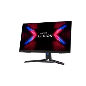 Lenovo Legion R27q-30 Gaming Monitor – QHD, 180Hz, 0,5ms 2x HDMI 2.1, DisplayHDR™ 400