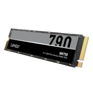 Lexar NM790 SSD 1TB M.2 2280 PCIe Gen4 NVMe Internal Solid State Modules