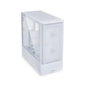 Lian Li LANCOOL 207 White | PC-Gehäuse